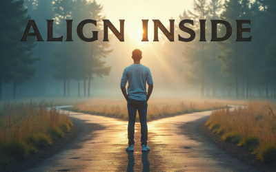 Connecting Your Conscious and Unconscious: Why “I’m Trying” Is the Real Lie