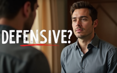 There’s Nothing Wrong With That: Why Your Defensive Phrases Reveal What Needs Examining