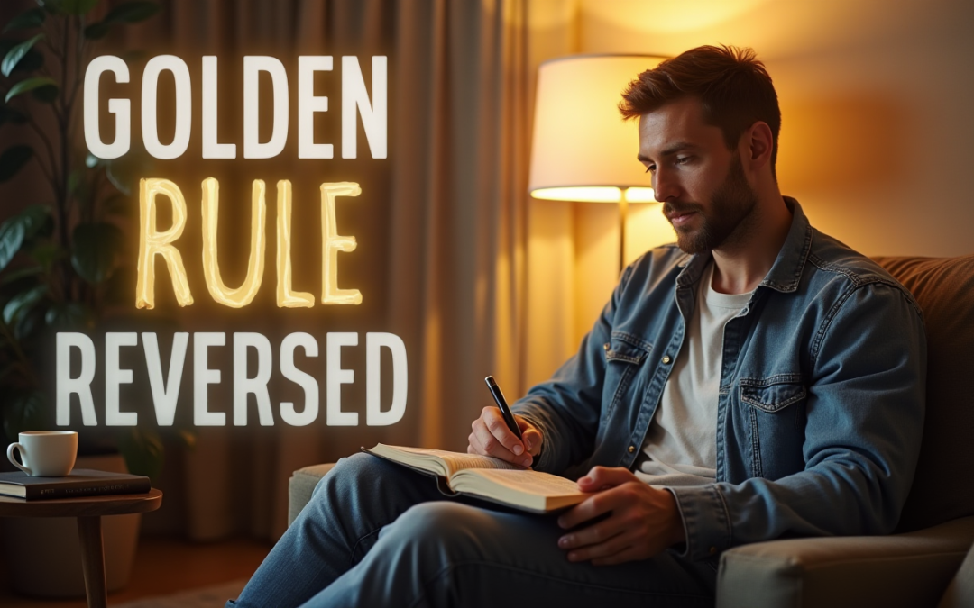 Golden Rule Reversed