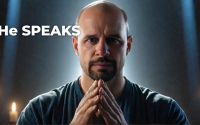 Finding God’s Voice in the Silence of Prayer