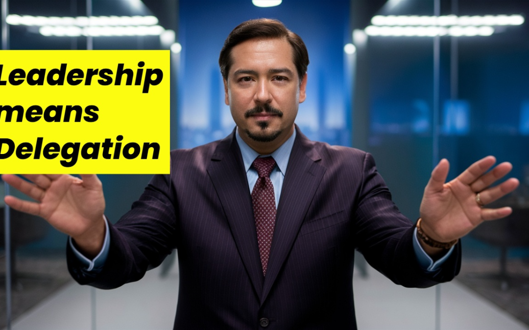 Living in Your Authority Unleashing Your True Leadership Potential