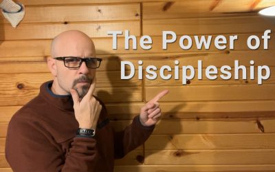 The Power of Discipleship: Building Kingdom Leaders Through Intentional Relationships