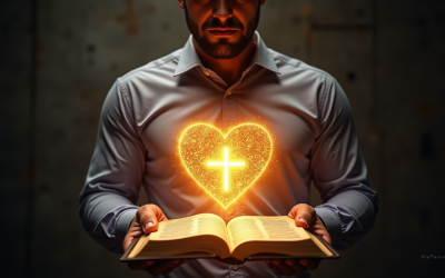 Thy Word Have I Hidden: Why Scripture Memorization Transforms Kingdom Leaders