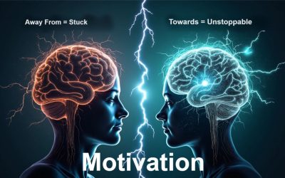 From Running Away to Running Toward: The Motivation That Changes Everything