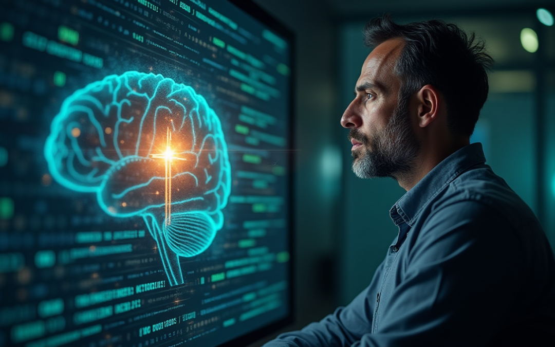 AI vs. the cross and God