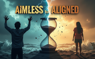 Habit 2: Begin With the End in Mind – Your Vision for Kingdom Impact