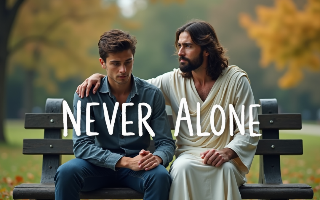 Never Alone