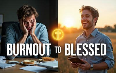 Habit 7: Sharpen the Saw – The Foundation That Makes Everything Else Possible
