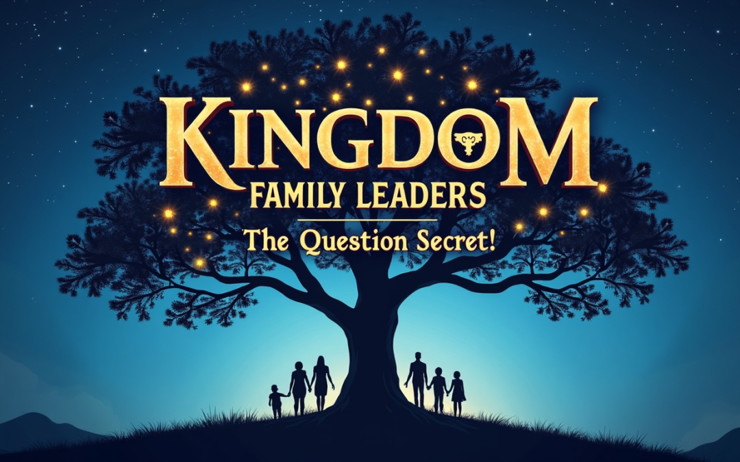 Teaching to Master: The Power of Questions Over Answers