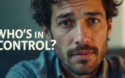 Who’s Running the Show? Why Your Unconscious Mind Controls 95% of Your Life